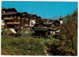 Delcampe - Suisse // Schweiz // Switzerland //  Valais  // Grimentz - Grimentz