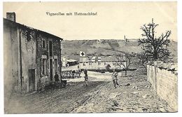 VIGNEULLES - Vigneulles Les Hattonchatel