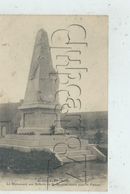 Saint-Souplet (59) : Le Monument Aux Morts En 1925 PF. - Villeneuve D'Ascq