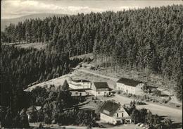 41228407 Winterberg Hochsauerland Astensanatorium Winterberg - Winterberg