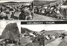41234982 Heubach Thueringen  Birkenfeld - Hildburghausen