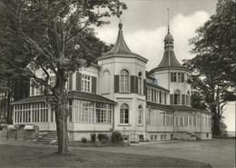 41236562 Heiligendamm Ostseebad Haus Weimar Sanatorium Heiligendamm - Heiligendamm