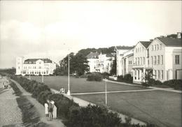 41236602 Heiligendamm Ostseebad Fritz Reuter Haus Promenade Heiligendamm - Heiligendamm