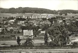 41238266 Ehrenfriedersdorf Erzgebirge Plattenbau Ehrenfriedersdorf - Ehrenfriedersdorf