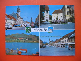 Leibnitz - Leibnitz