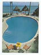 Tahiti - Hotel Moorea Lagoon écrite De Papette 1980 , Polynésie Française - Polynésie Française