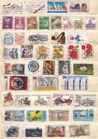 Lot 247 Federal Republic Collection 1982/89 Verschidene 263 Ohne Dublicate - Verzamelingen