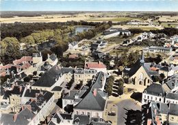 45-SULLY-VUE DU CIEL - Sully Sur Loire