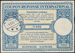Dánia 1957 - Andere & Zonder Classificatie