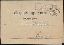 Németország 1930 - Andere & Zonder Classificatie