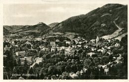 003459 Heilbad Gleichenberg Gesamtansicht 1939 - Bad Gleichenberg