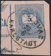 '(KARL)OVAC / KARLSTADT' - Other & Unclassified
