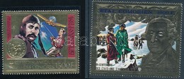 ** 1976-1979 Mi 264 A, 560 A - Altri & Non Classificati