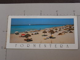 Formentera - Platja De Mitjorn - PF10 - Viaggiata - (3183) - Formentera