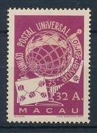 ** 1949 75 éves Az UPU Mi 359 - Other & Unclassified