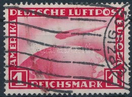 O 1931 Mi 455 - Other & Unclassified