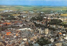 45-PITHIVIERS-  VUE AERIENNE - Pithiviers