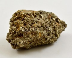 Pirit ásvány, 7x4 Cm - Other & Unclassified