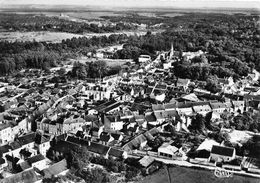 45-MALESHERBES- VUE GENERALE - Malesherbes