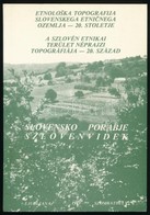 Mukicsné Kozár Mária/Marija Kozar-Mukic: Szlovénvidék. A Szlovén Etnikai Terület Néprajzi Topográfiája 20. Század. / Slo - Non Classificati