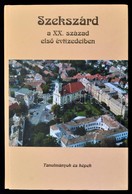 Szekszárd A XX. Század Els? évtizedében. Szerk.: Dr. Dobos Gyula. Szekszárd, 2005, Tolna Megyei Önkormányzat Levéltára.  - Unclassified