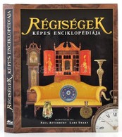 Régiségek. Képes Enciklopédiája. Szerk.: Paul Atterbury-Lars Tharp. Fordította: Moskovszky Éva. Bp.,1994, Panoráma. Kiad - Zonder Classificatie