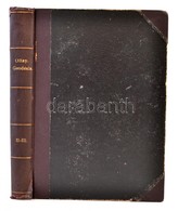 Oltay Károly: Geodézia II-III-IV. Kötet. Tan és Kézikönyv Mérnöki Használatra. II. A Vízszintes Mérés Alapm?veletei és M - Non Classificati