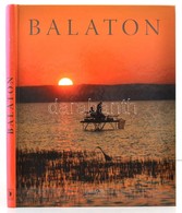 Nagy Botond: Balaton. Grimm Könyvkiadó, 2010 Jó állapotban - Non Classés