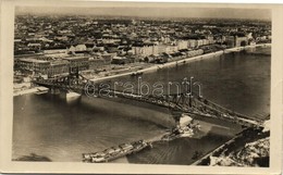 T3 1951 Budapest, Szabadság Híd (EB) - Ohne Zuordnung