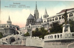 * T2 Budapest I. Halászbástya - Ohne Zuordnung