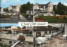 41255017 Bad Orb Hotel Marienkeller Bad Orb - Bad Orb