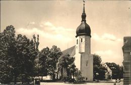 41258295 Olbernhau Kirche Olbernhau - Olbernhau