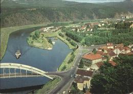 11248003 Stechovice Luftbild Tschechische Republik - Guenzburg