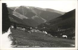 11247195 St Peter Tschechien Riesengebirge Svaty Petr - Günzburg