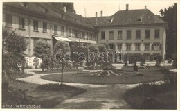 * T2 Herisau, Heinrichsbad / Spa - Ohne Zuordnung