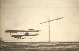 ** T2/T3 French Aircraft. Photographie Moderne, Trouville (EK) - Zonder Classificatie