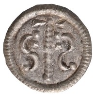 1141-1162. Denár Ag 'II. Géza' (0,21g) T:2
Hungary 1141-1162. Denar Ag 'Géza II' (0,21g) C:XF
Huszár: 80., Unger I.: 59. - Ohne Zuordnung
