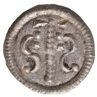 1141-1162. Denár Ag 'II. Géza' (0,21g) T:2
Hungary 1141-1162. Denar Ag 'Géza II' (0,21g) C:XF
Huszár: 80., Unger I.: 59. - Unclassified