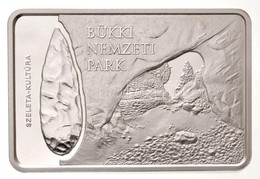 2017. 10.000Ft Ag 'Bükki Nemzeti Park' T:PP - Zonder Classificatie