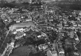 46-GRAMAT- VUE AERIENNE - Gramat