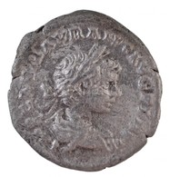 Római Birodalom / Laodicea / Caracalla 199. Denár Ag (2,87g) T:2- K.
Roman Empire / Laodicea / Caracalla 199. Denarius A - Unclassified