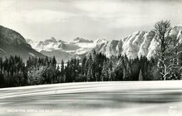 003489 Dachstein Von Alt-Aussee - Ausserland