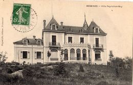 BESSINES-SUR-GARTEMPE VILLA PEYRICHON-BEY - Bessines Sur Gartempe