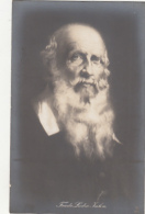 CPA SPORTSMEN, FRIEDRICH LUDWIG JAHN, GYMNASTICS EDUCATOR - Personalidades Deportivas