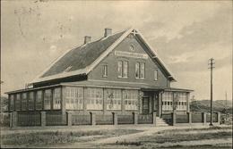 41243491 Langeoog Erholungsheim Kreis Achim - Langeoog