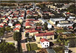 47-MIRAMONT-DE-GUYENNE-VUE DU CIEL - Andere & Zonder Classificatie