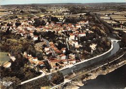 47-MEILHAN-SUR-GARONNE- VUE  AERIENNE - Meilhan Sur Garonne