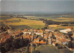 47-PUCH-D'AGENAIS -VUE  AERIENNE - Autres & Non Classés