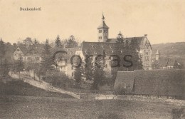 Germany - Denkendorf - Esslingen