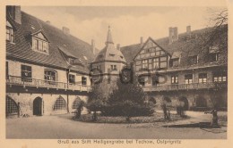 Germany - Ostprignitz - Stift Heiligengrabe Bei Techow - Neuruppin